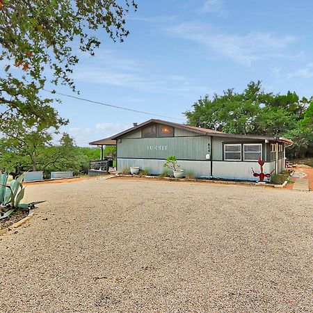 Villa The Summit Wimberley Exterior foto