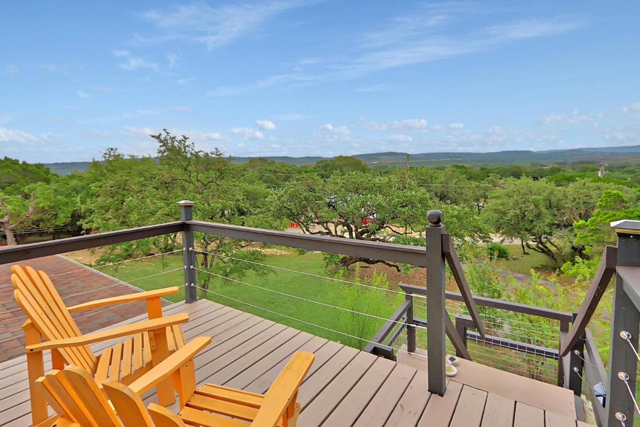 Villa The Summit Wimberley Exterior foto