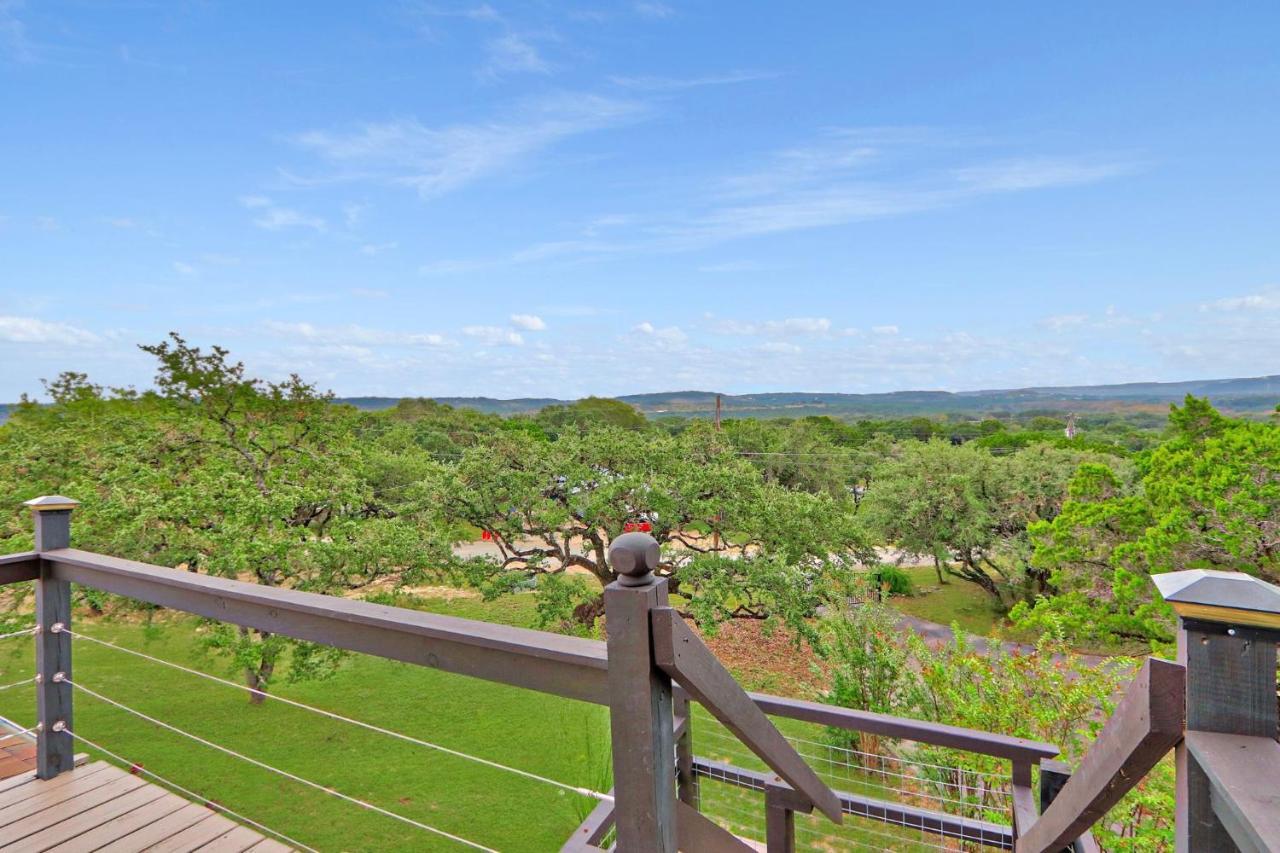 Villa The Summit Wimberley Exterior foto