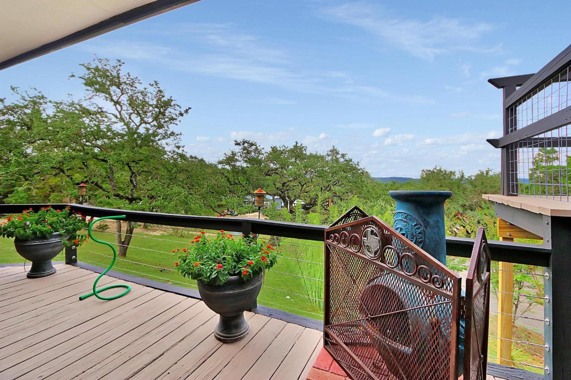 Villa The Summit Wimberley Exterior foto