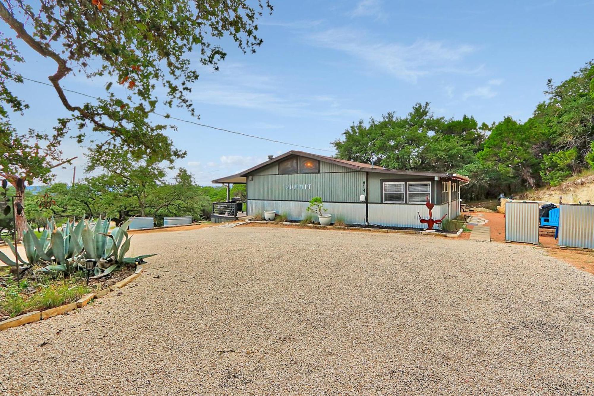 Villa The Summit Wimberley Exterior foto